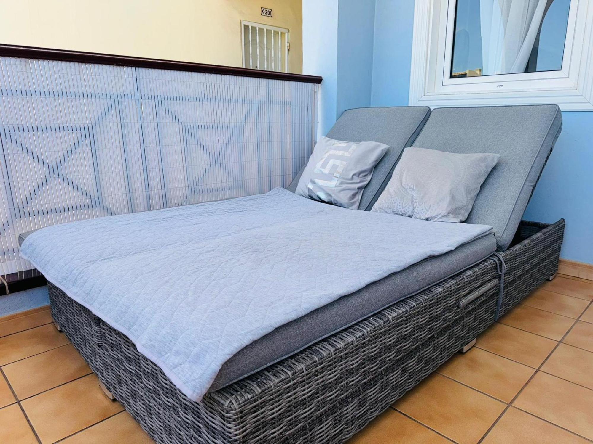 Rio'S Apartment Los Cristianos Арона Екстер'єр фото